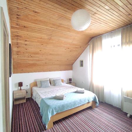 Plitvička JezeraAttico Viva住宿加早餐旅馆 外观 照片