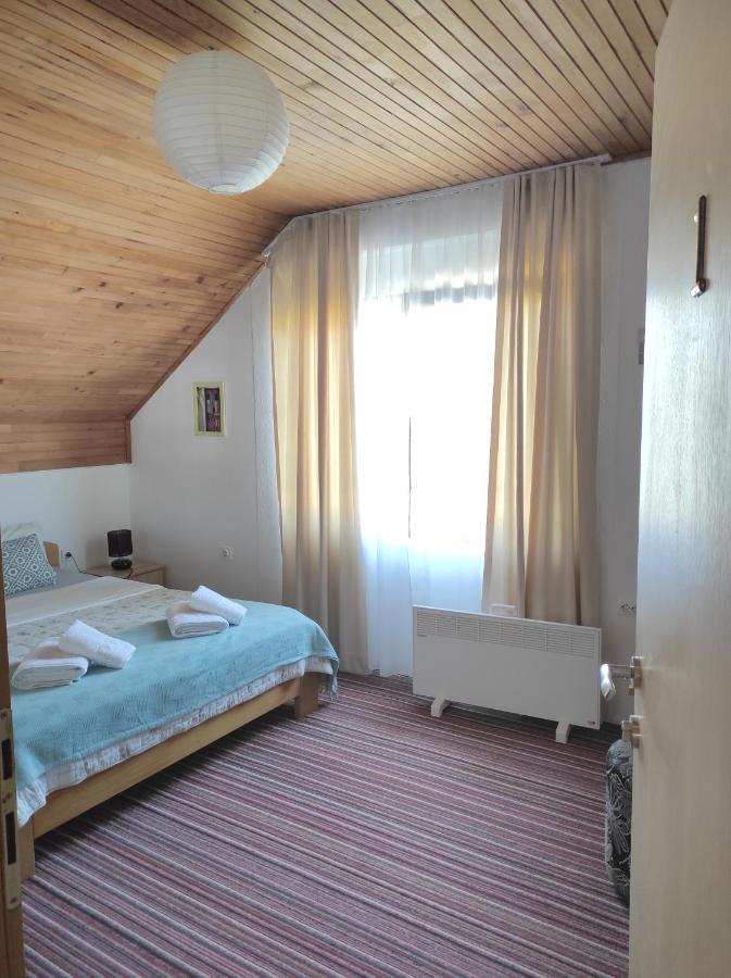 Plitvička JezeraAttico Viva住宿加早餐旅馆 外观 照片
